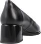 Pitillos Klassieke zwarte pumps Black Dames - Thumbnail 1