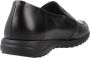 Pitillos Basis Loafers Black Dames - Thumbnail 1