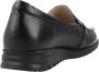 Pitillos Stijlvolle Manoletina Loafers Black Dames - Thumbnail 1