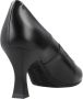 Pitillos Elegant Salon Pumps Black Dames - Thumbnail 1