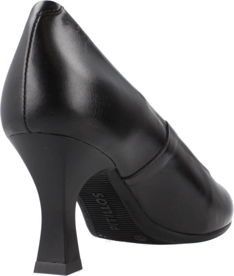 Pitillos Elegant Salon Pumps Black Dames