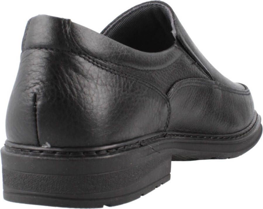 Pitillos Elegante Business Manoletina Schoenen Black Heren