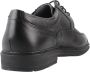 Pitillos Klassieke Veterschoenen 121P Blucher Black Heren - Thumbnail 1