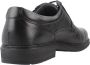 Pitillos Klassieke Veterschoenen 122P Blucher Black Heren - Thumbnail 1