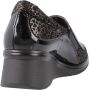 Pitillos Stijlvolle loafers voor dames voor elke gelegenheid Black Dames - Thumbnail 1