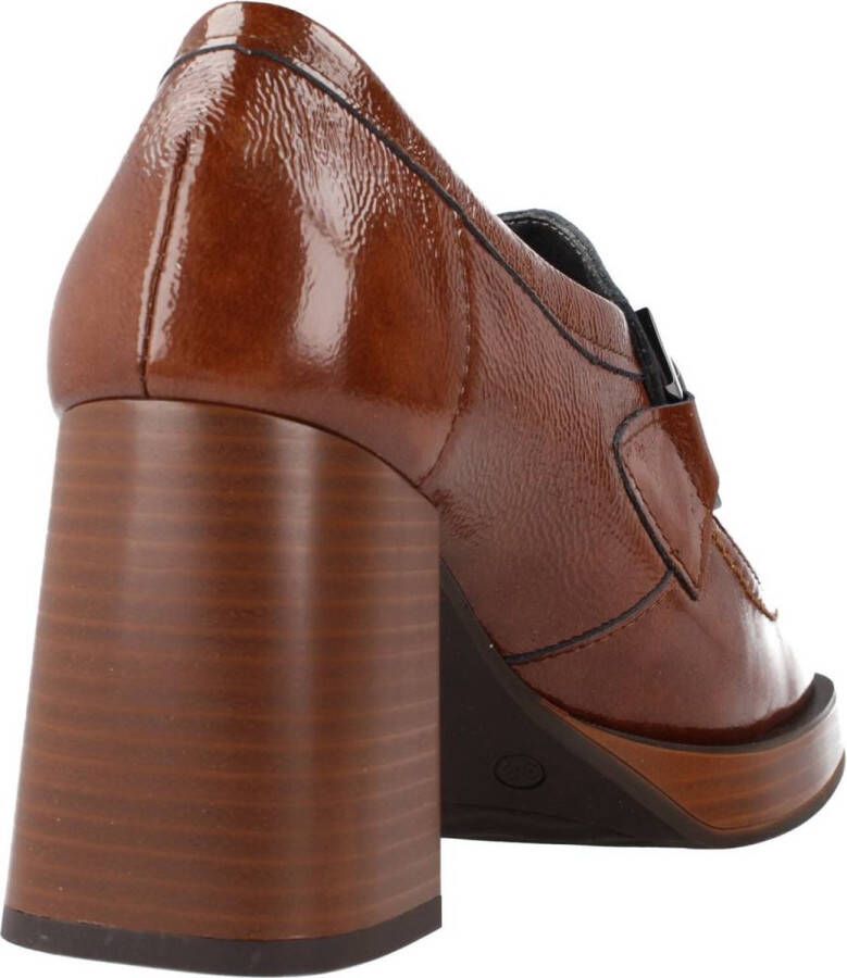 Pitillos Business Shoes Brown Dames