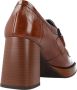 Pitillos Business Shoes Brown Dames - Thumbnail 1