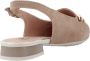 Pitillos Ballerinas Beige Dames - Thumbnail 1