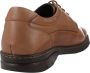 Pitillos Business Shoes Brown Heren - Thumbnail 1