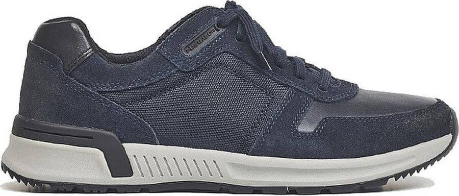 Gabor Heren Sneaker 1007.10.02 Blauw Heren