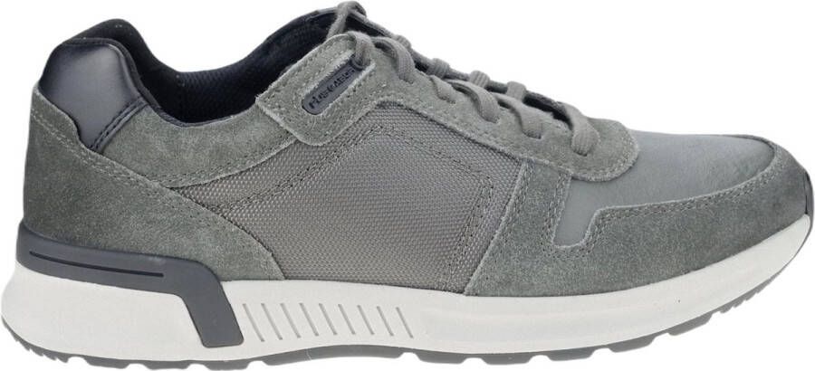 Gabor Stijlvolle Grijze Herensneakers Uitverkoop Gray Heren