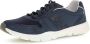 Pius Gabor 1018.11.03 Heren Sneaker Blauw - Thumbnail 1