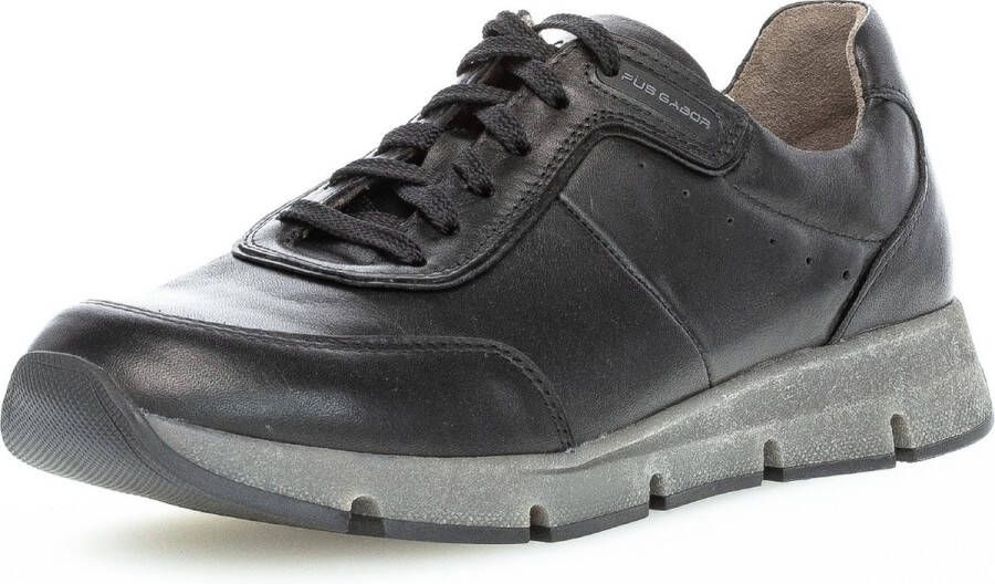 Gabor Heren Sneaker 1022.11.08 Black Heren