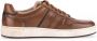 Pius Gabor rollingsoft sensitive 1040.13.01 heren rollende wandelsneaker bruin - Thumbnail 4