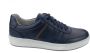 Pius Gabor 1040.13.02 heren sneaker blauw - Thumbnail 1