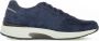 Gabor Herensneaker '8001.13.01' Blauw Heren - Thumbnail 1