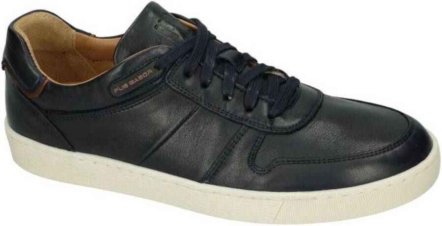 Pius Gabor -Heren blauw donker sneakers