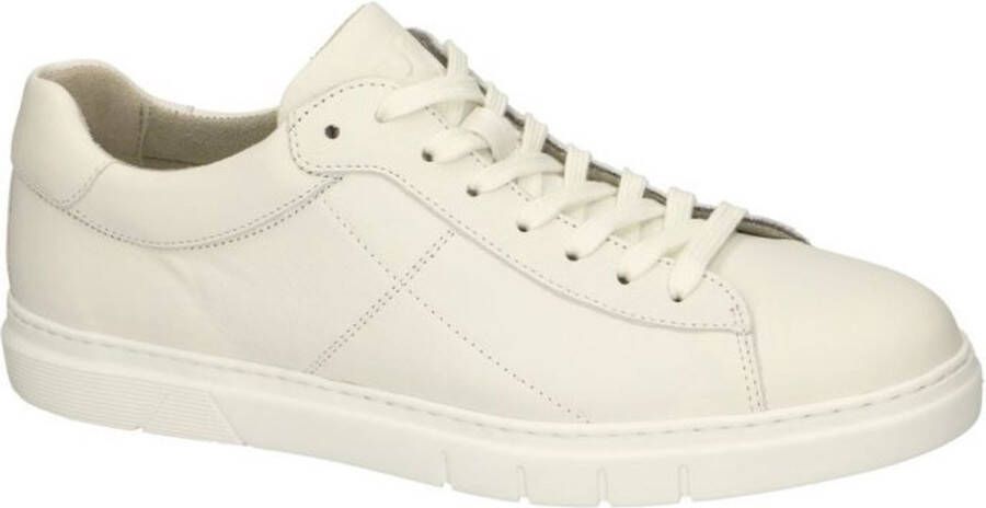 Pius Gabor 1023.10.01 Heren Sneaker Wit