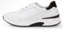 Pius Gabor Rollingsoft 8001.11.04 Heren Wandelsneakers Wit - Thumbnail 1