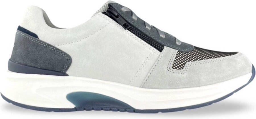 Pius Gabor Rollingsoft 8001.17 Sneaker Midgrey Lightgrey G