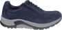 Pius Gabor rollingsoft sensitive 8000.13.05 heren rollende wandelsneaker blauw - Thumbnail 1