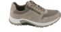 Pius Gabor rollingsoft sensitive 8000.14.03 heren rollende wandelsneaker beige - Thumbnail 1