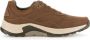 Pius Gabor rollingsoft sensitive 8000.15.13 heren rollende wandelsneaker bruin - Thumbnail 5