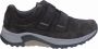 Pius Gabor rollingsoft sensitive 8000.16.07 heren rollende wandelsneaker bruin - Thumbnail 1