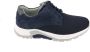 Pius Gabor rollingsoft sensitive 8000.19.01 heren rollende wandelsneaker blauw - Thumbnail 1