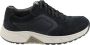 Pius Gabor rollingsoft sensitive 8002.10.01 heren rollende wandelsneaker zwart - Thumbnail 1