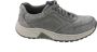 Pius Gabor rollingsoft sensitive 8002.10.03 heren rollende wandelsneaker grijs - Thumbnail 1