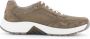 Pius Gabor rollingsoft sensitive 8002.13.01 heren rollende wandelsneaker bruin - Thumbnail 9