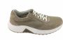 Pius Gabor rollingsoft sensitive 8002.13.03 heren rollende wandelsneaker bruin - Thumbnail 1