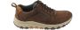 Pius Gabor rollingsoft sensitive 8005.10.03 heren rollende wandelsneaker bruin - Thumbnail 1