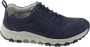 Pius Gabor rollingsoft sensitive 8005.11.01 heren rollende wandelsneaker blauw - Thumbnail 1