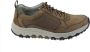 Pius Gabor rollingsoft sensitive 8005.11.03 heren rollende wandelsneaker bruin - Thumbnail 1