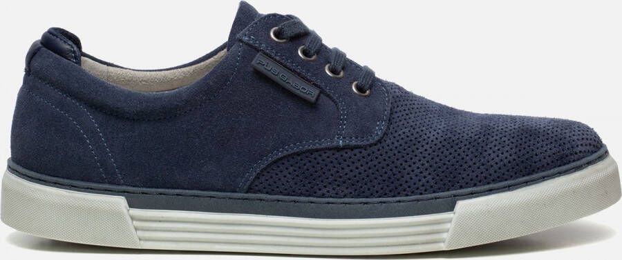 Gabor Viola Sneakers Blue Heren