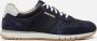 Pius Gabor Sneakers blauw Suede 301335 Heren - Thumbnail 1