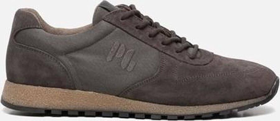 Gabor Heren Sneaker Stijl Modelnaam Gray Heren