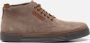 Pius Gabor 0460.11.16 suede lt brown nette schoen veterschoenen Uitneembaar voetbed Suede schoenen - Thumbnail 1