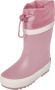 Playshoes Kid's Gummistiefel Uni Rubberlaarzen roze - Thumbnail 1