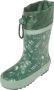 Playshoes Kid's Gummistiefel Waldtiere Rubberlaarzen groen - Thumbnail 1