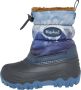 Playshoes Snowboots Blauw Bergen - Thumbnail 1