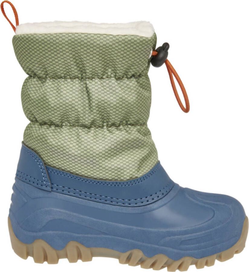 Playshoes Snowboots Petrol