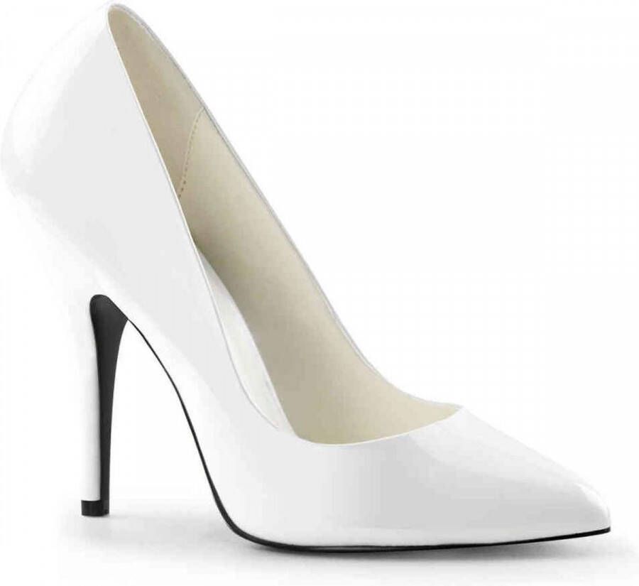 pleaser = | SEDUCE 420 | 5 Heel Classic Pump