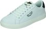 PME Legend Witte Sneakers Carrior voor White - Thumbnail 6