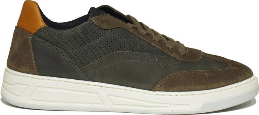 Pme legend Huston Low Heren Sneakers