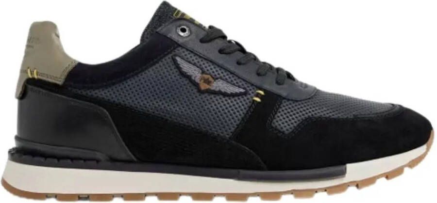 PME Legend Aircobra Sneakers Heren Donkerblauw