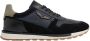 PME Legend Heren Sneakers Aircobra Navy Donkerblauw - Thumbnail 7