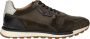 PME Legend Aircobra Sneakers Heren Groen - Thumbnail 9